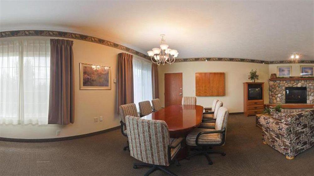 Hotel Wyndham Garden Anchorage Airport Extérieur photo
