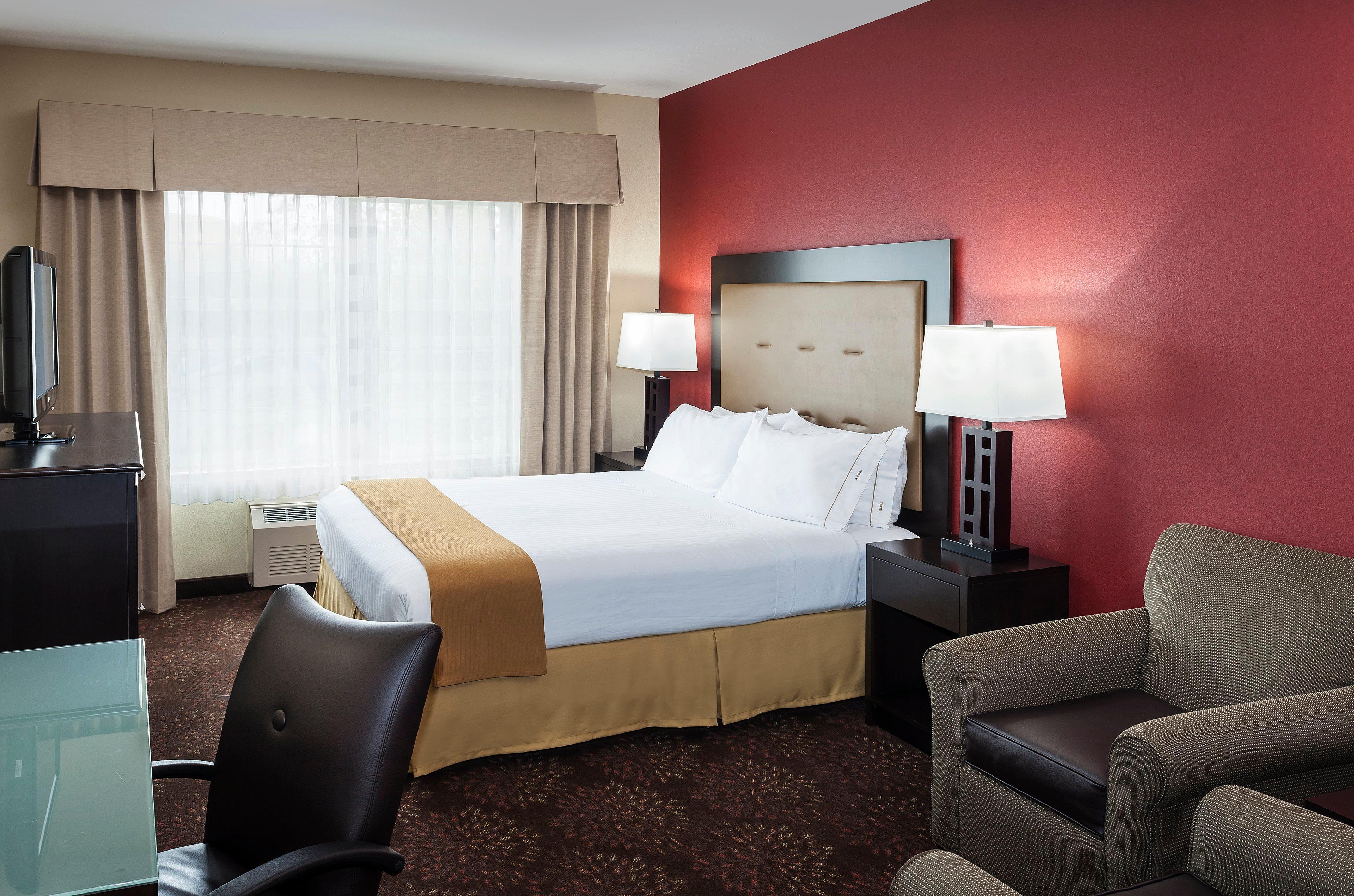 Hotel Wyndham Garden Anchorage Airport Extérieur photo