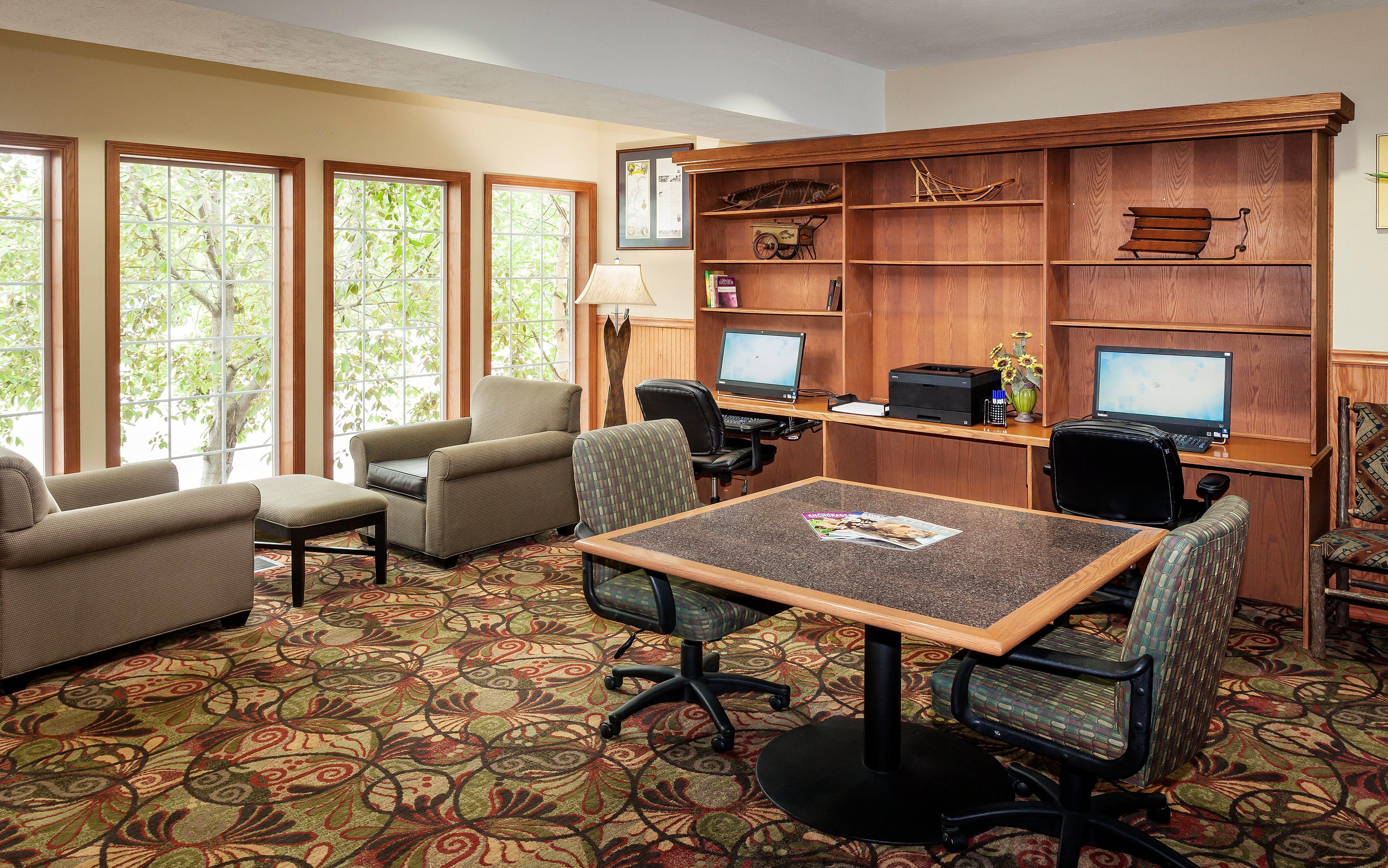 Hotel Wyndham Garden Anchorage Airport Extérieur photo