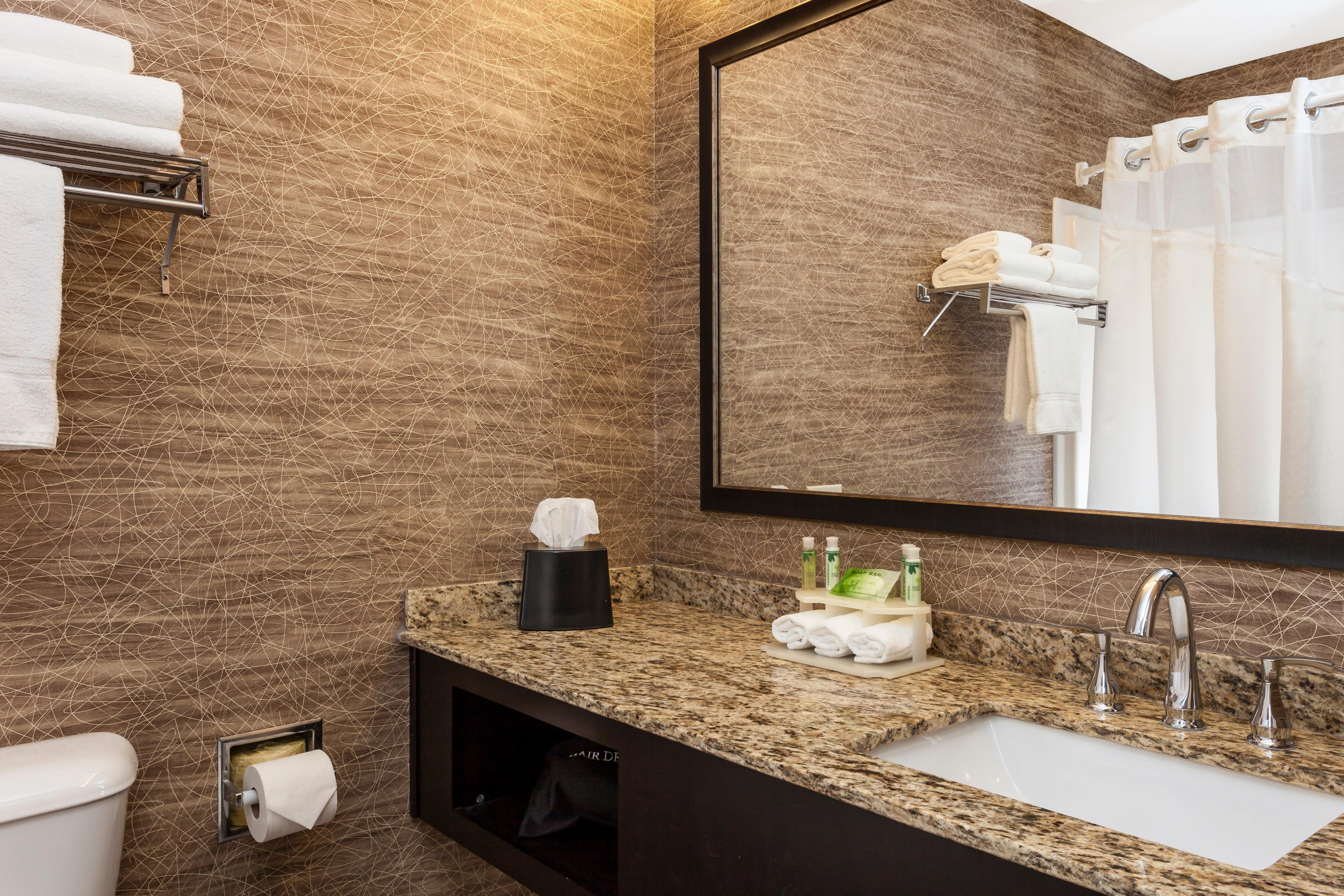 Hotel Wyndham Garden Anchorage Airport Extérieur photo