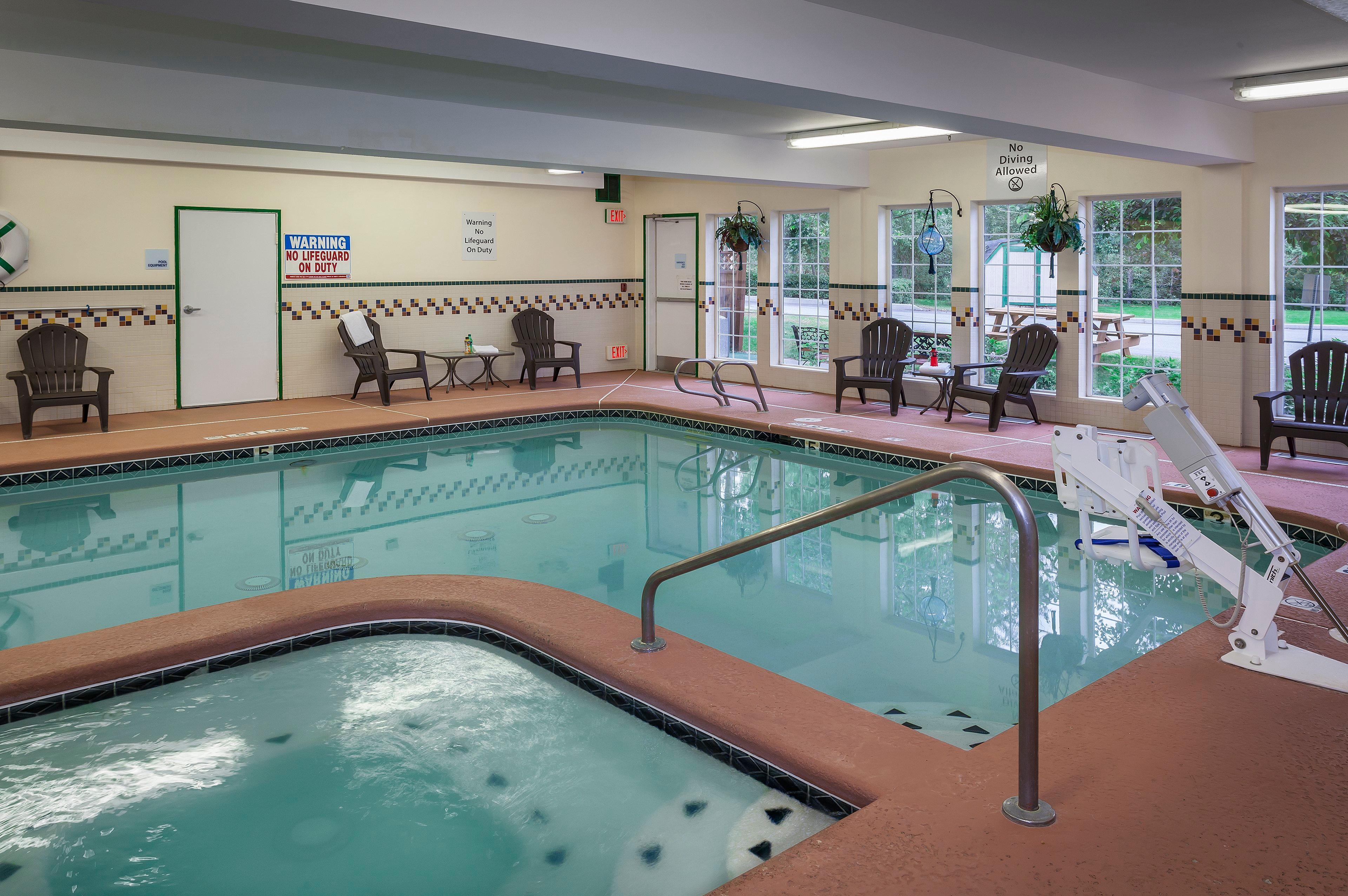 Hotel Wyndham Garden Anchorage Airport Extérieur photo