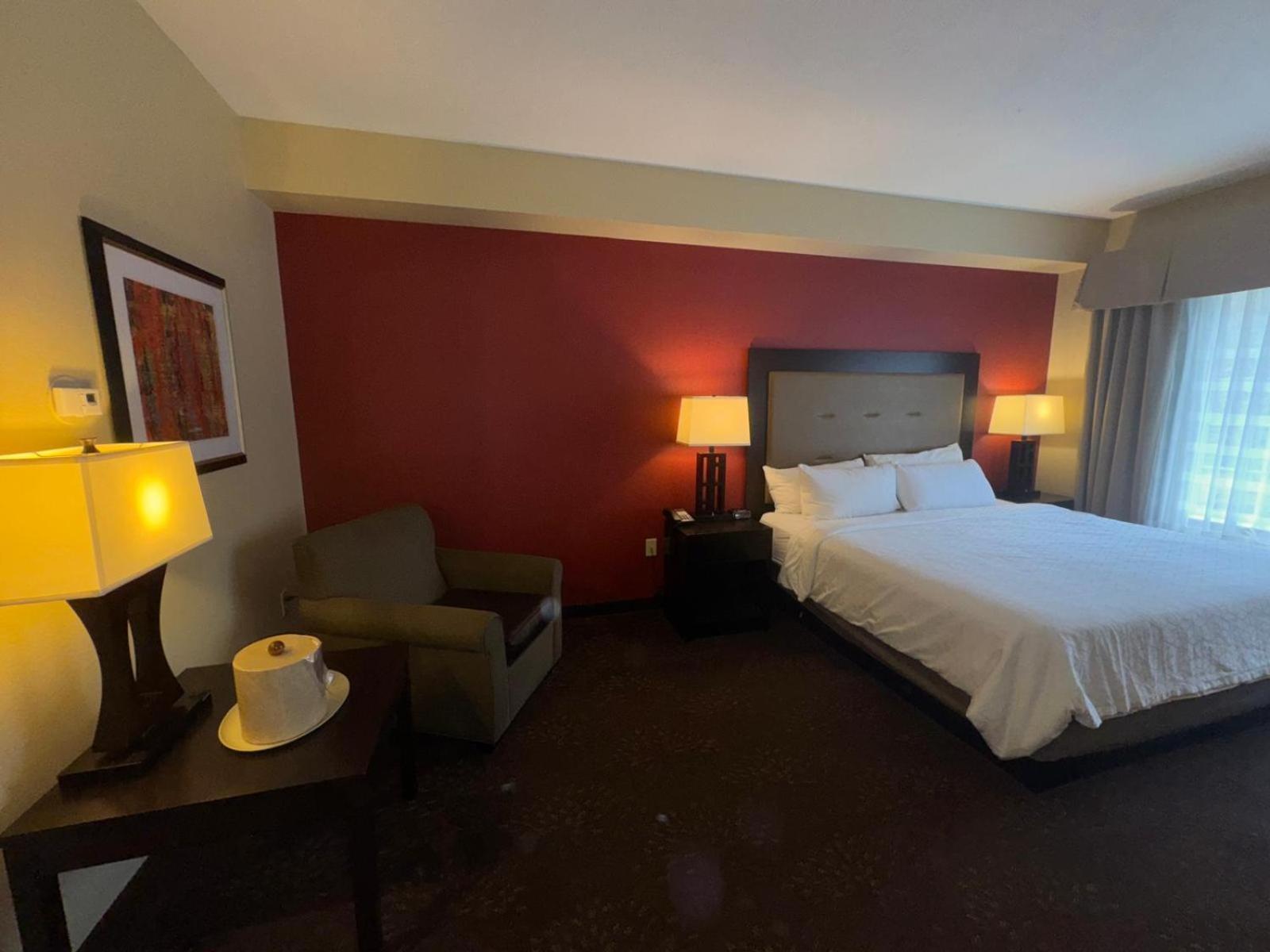 Hotel Wyndham Garden Anchorage Airport Extérieur photo
